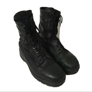Belleville 360 ST Mens Tactical Combat Boots Sz 11